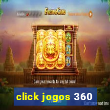 click jogos 360